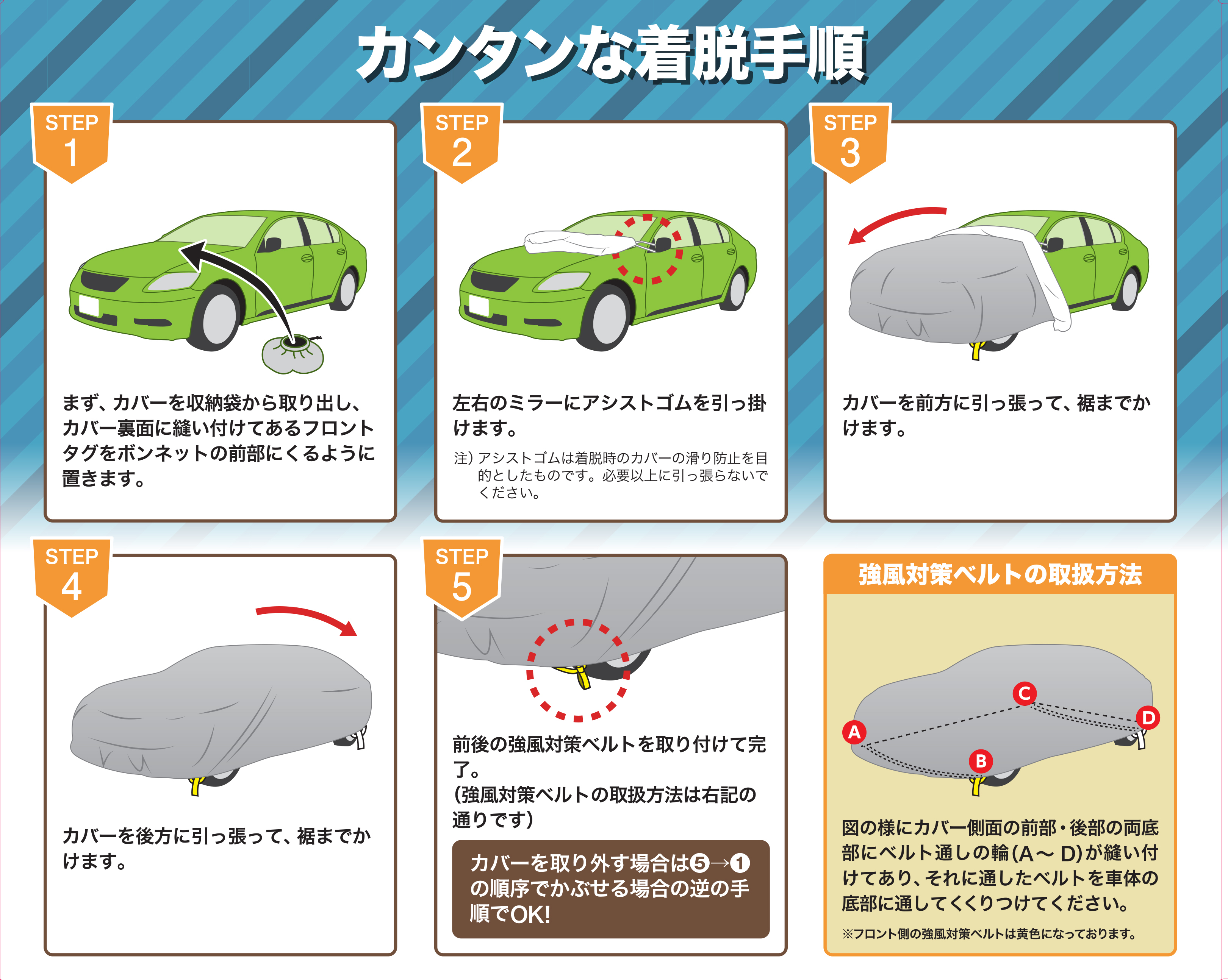 大きな取引 日本製 アラデン 自動車用ボディーカバー オクトプラス 防炎 SBP29B 軽自動車 N ONE WGN R1 R2 キャスト ト